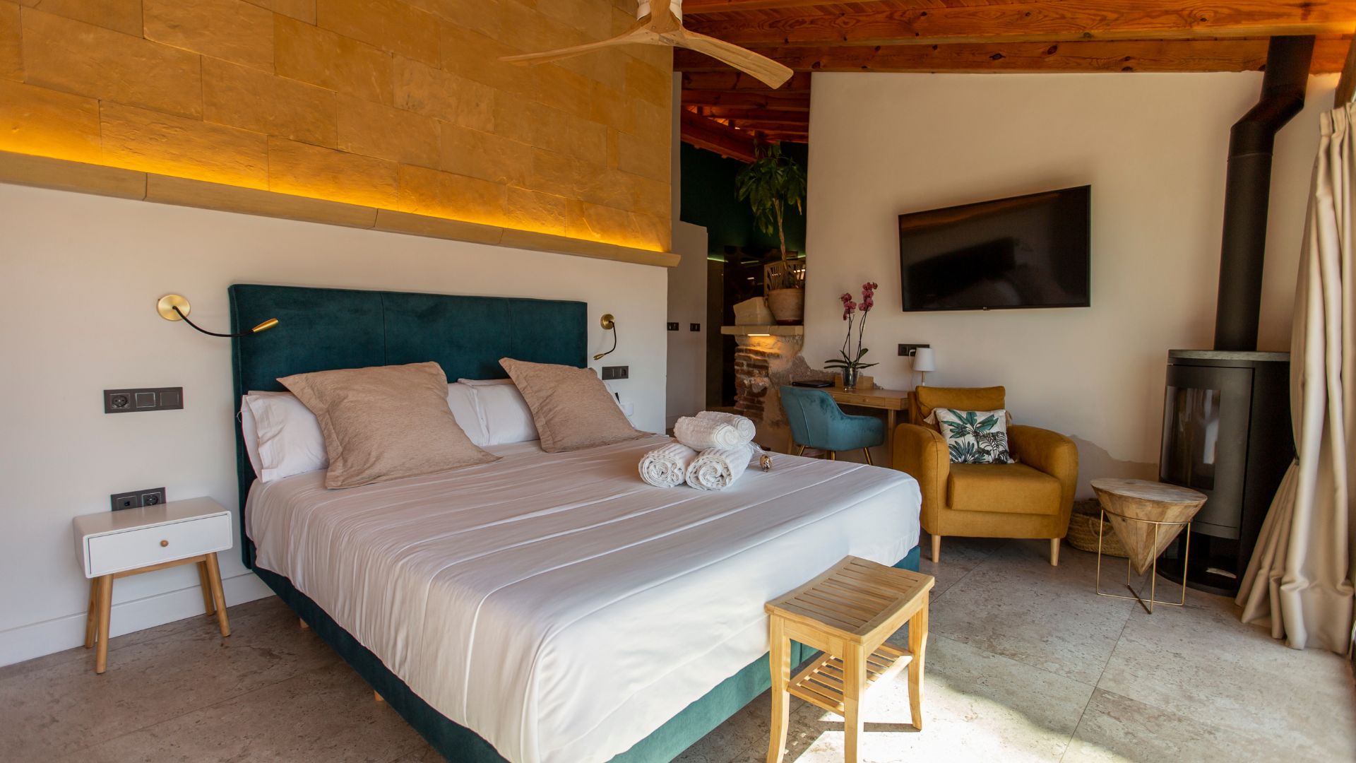 Hotel Poeta Jorge Manrique