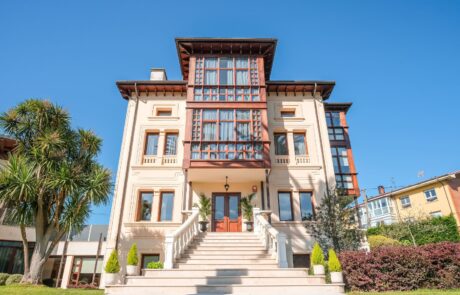 Indiana Boutique Hotel