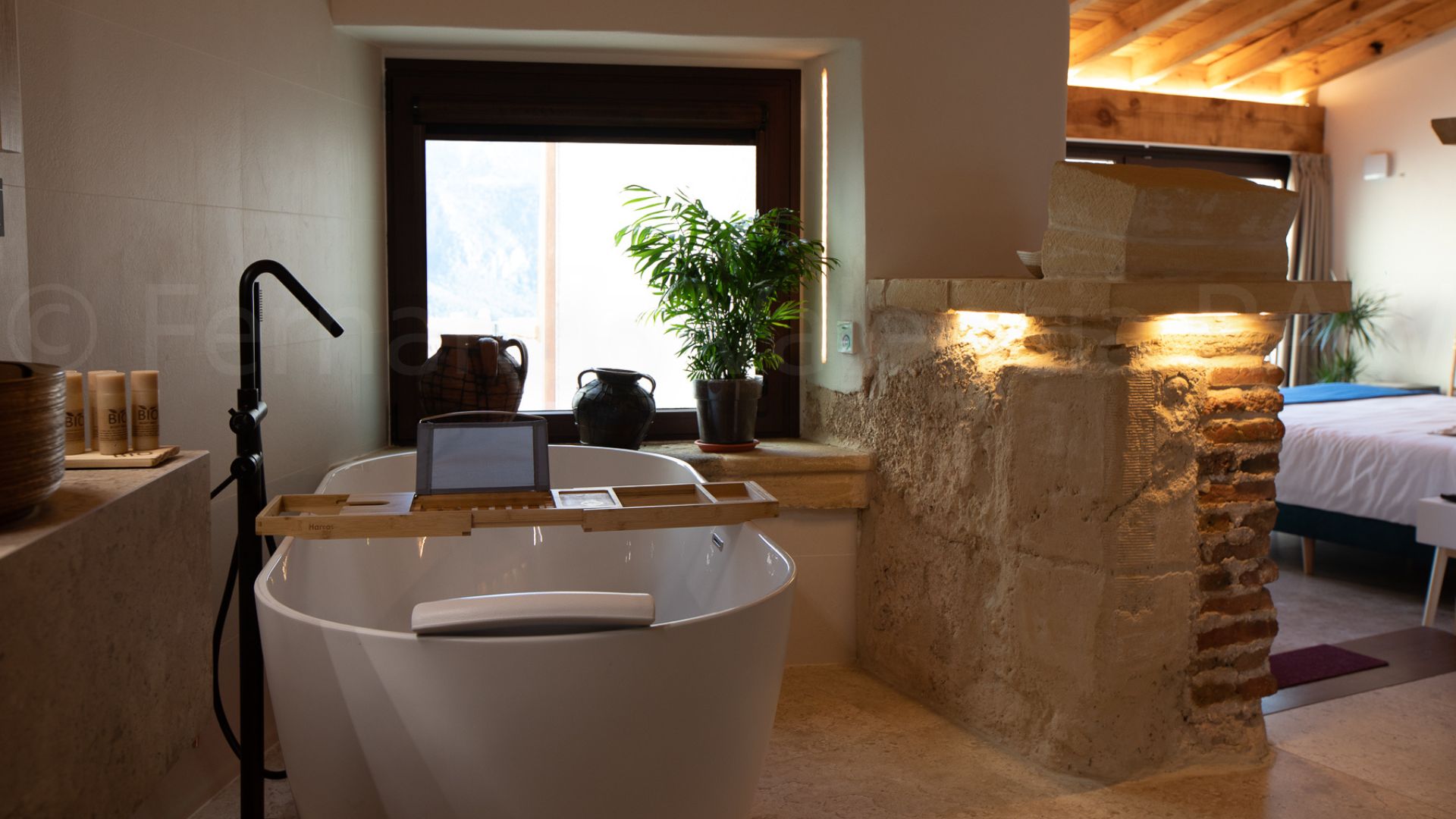 Hotel Poeta Jorge Manrique