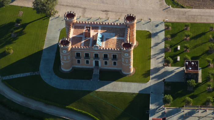 ruralka hoteles rurales con encanto
