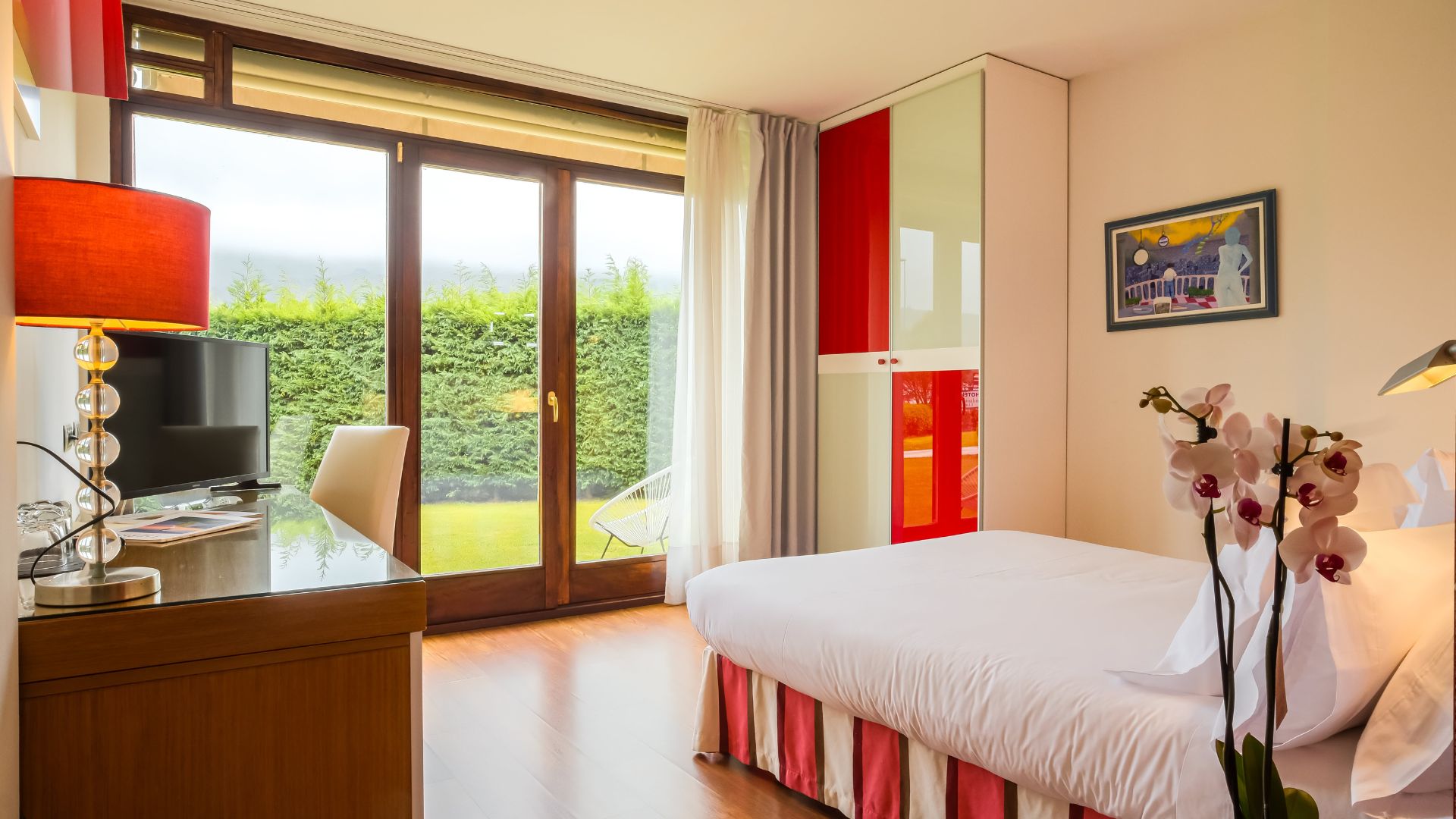 Indiana Hotel Boutique