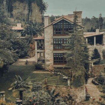 escapada rural