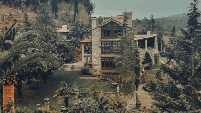 escapada rural