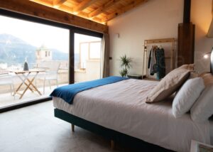 Hotel Poeta Jorge Manrique