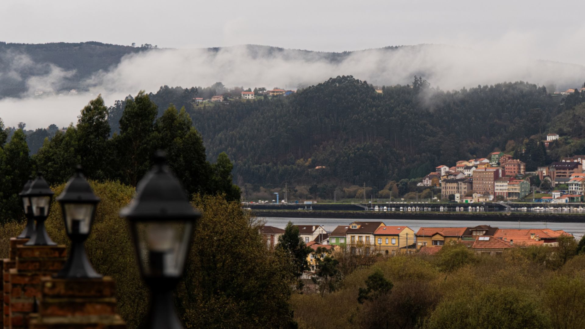 Las Mimosas del Nalón