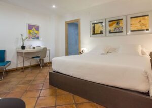 Hotel Nou Roma