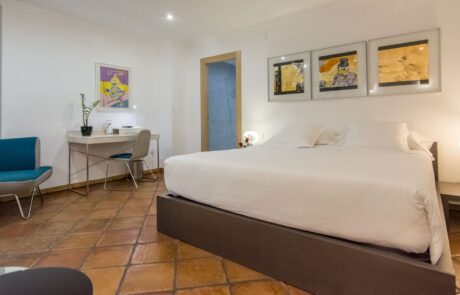 Hotel Nou Roma