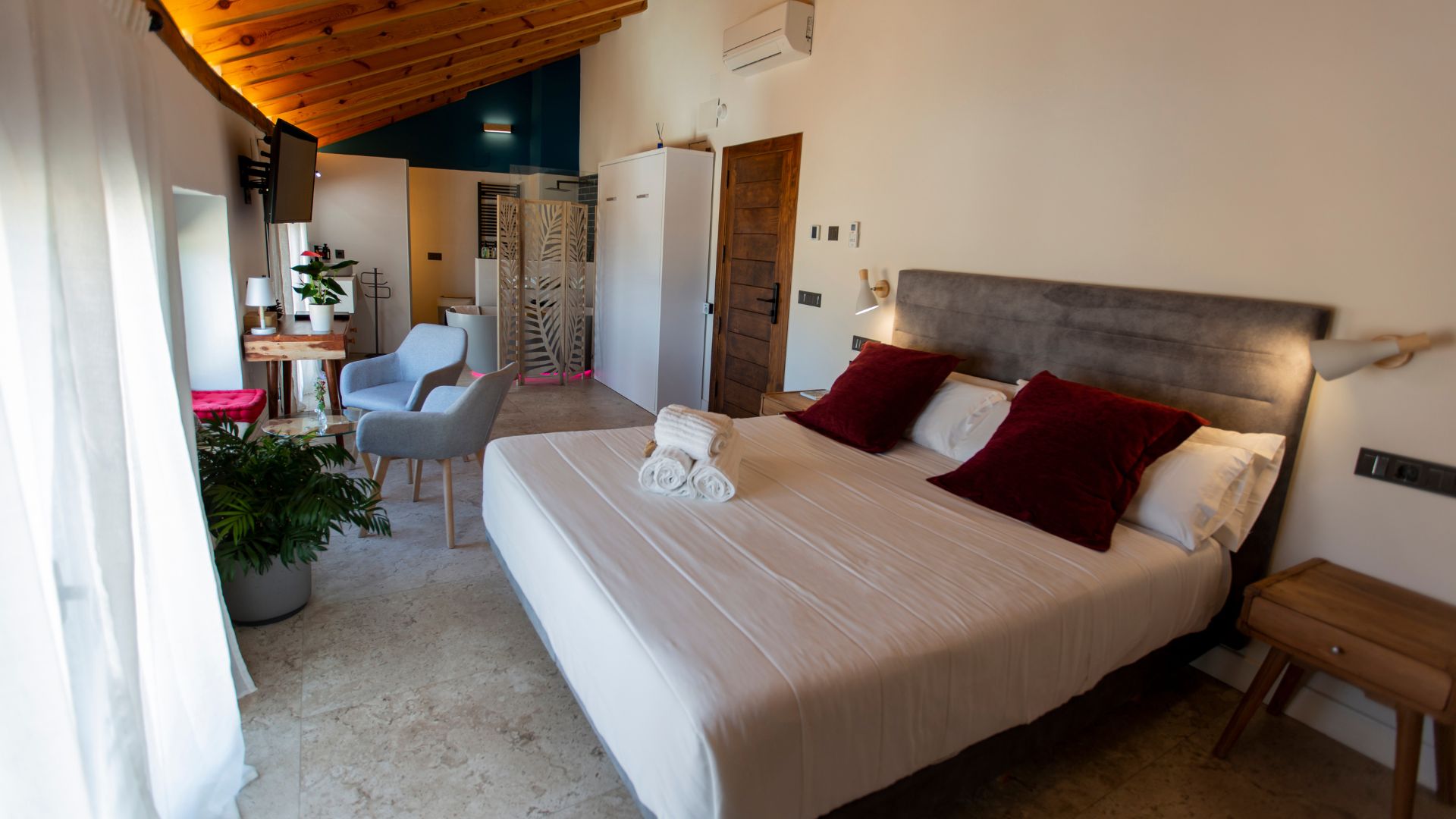 Hotel Poeta Jorge Manrique