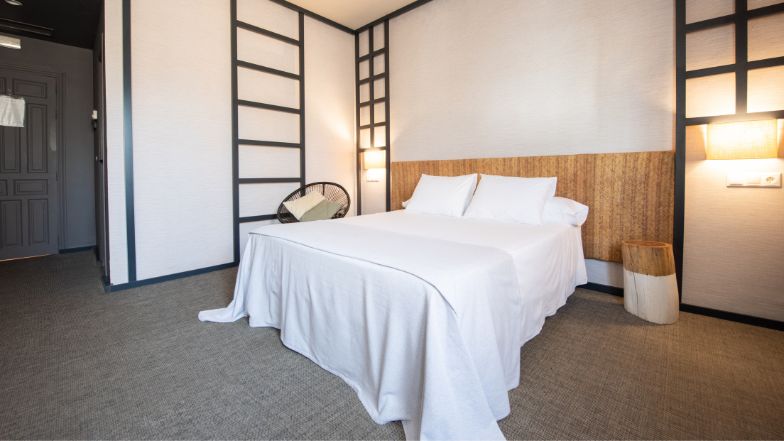 Hotel Rural Coto de Quevedo