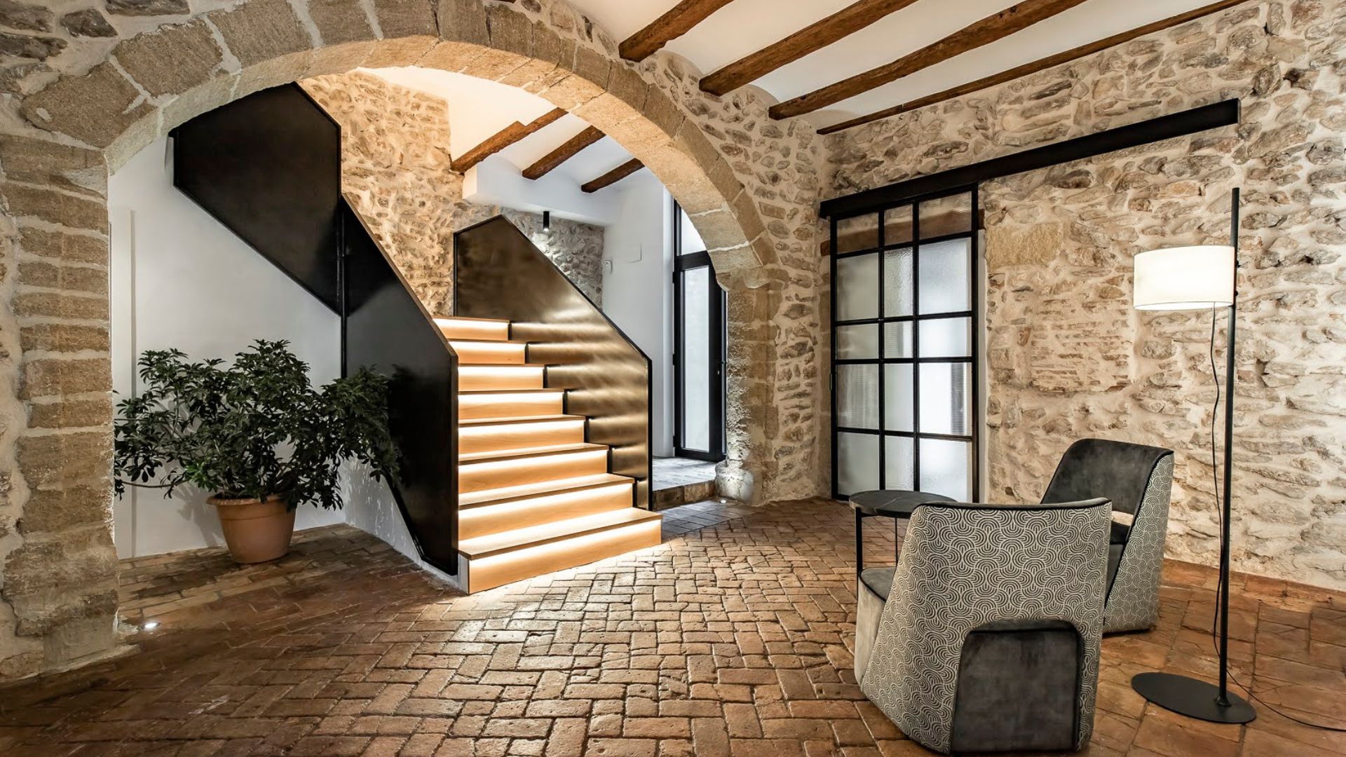 ABBI Suites Casa Rural, Suites & Spa