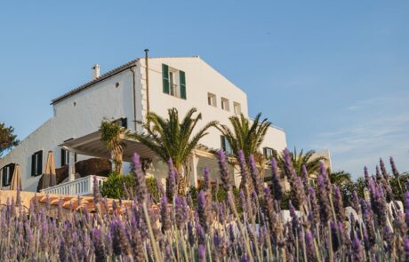 Agroturismo Sant Joan de Binissaida
