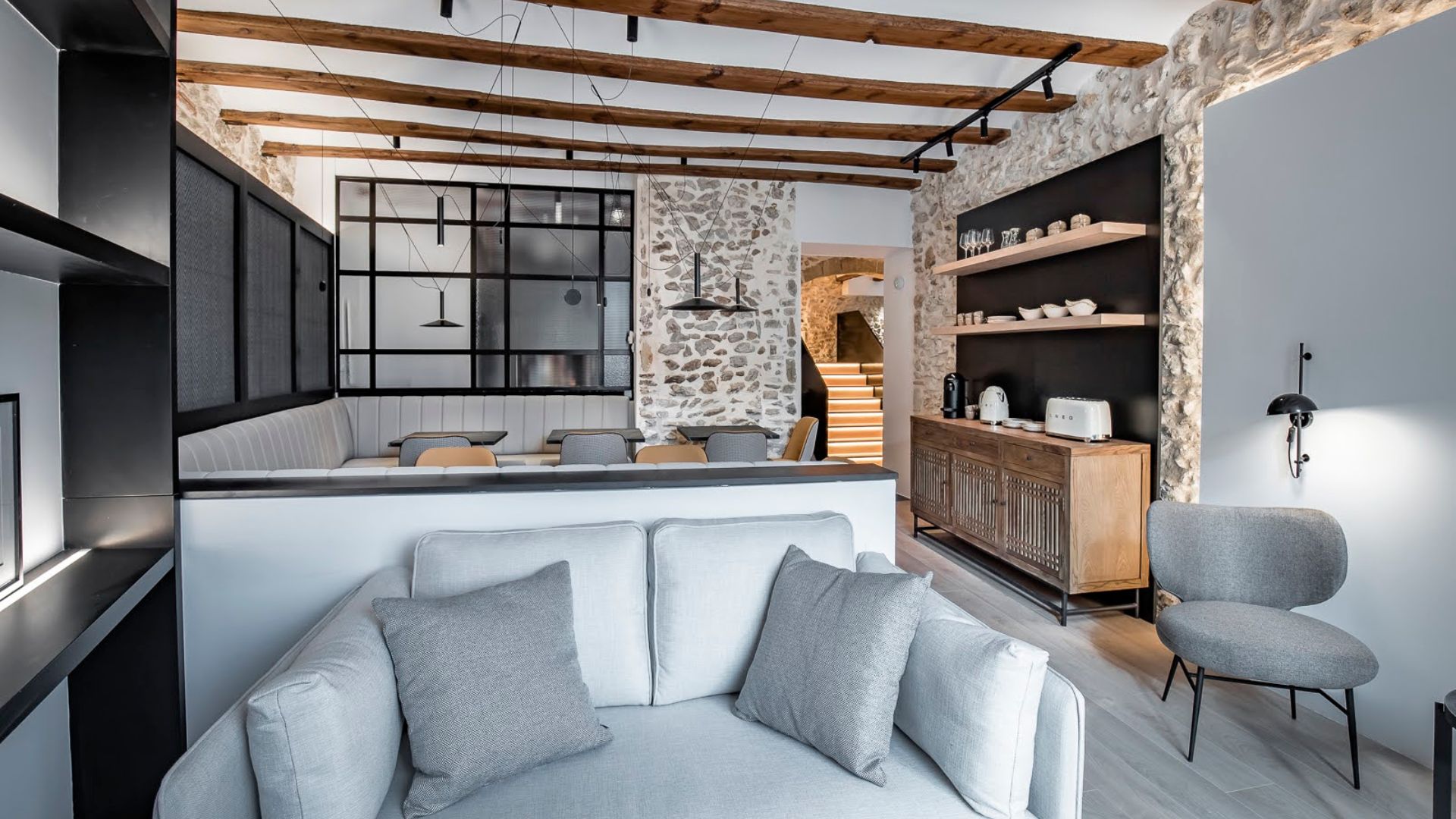 ABBI Suites Casa Rural, Suites & Spa
