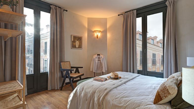 Hotel La Farm