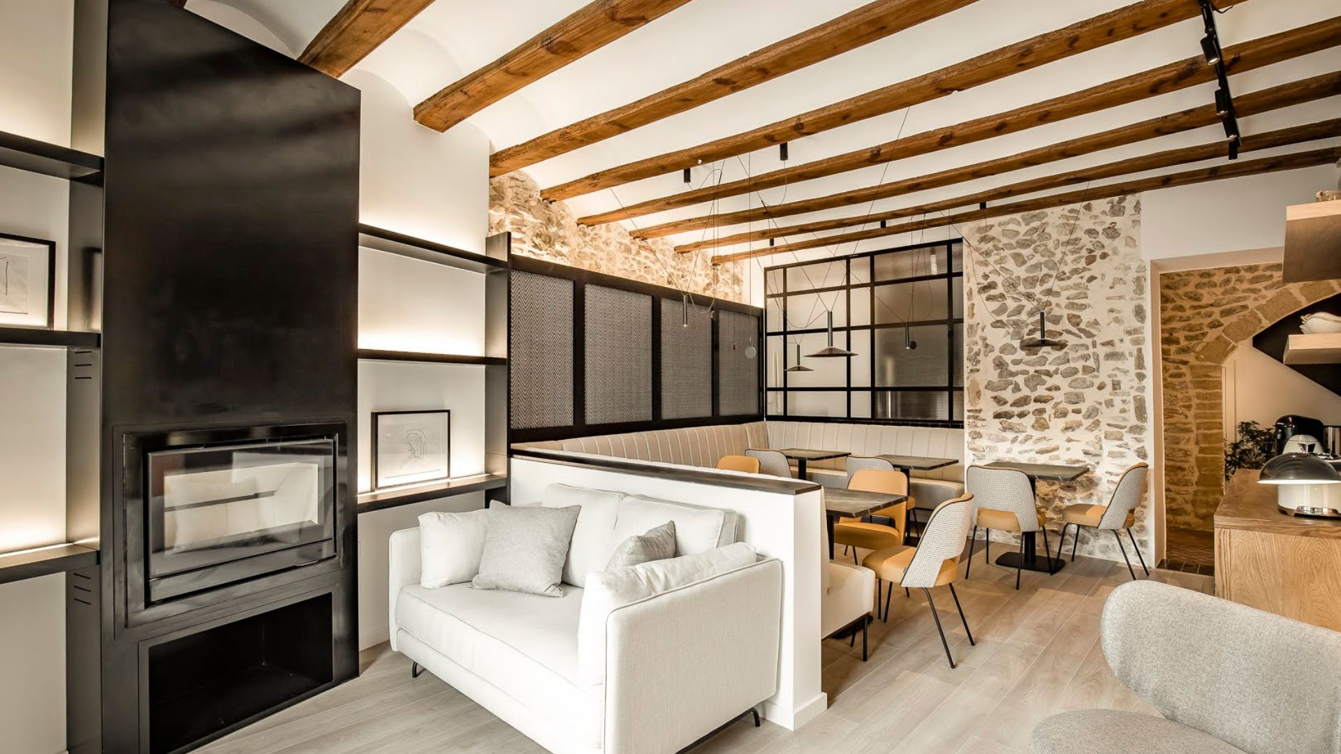 ABBI Suites Casa Rural, Suites & Spa
