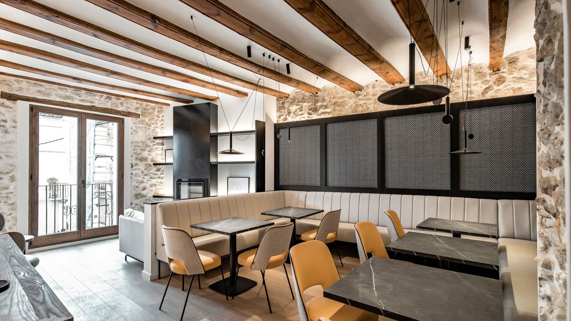 ABBI Suites Casa Rural, Suites & Spa