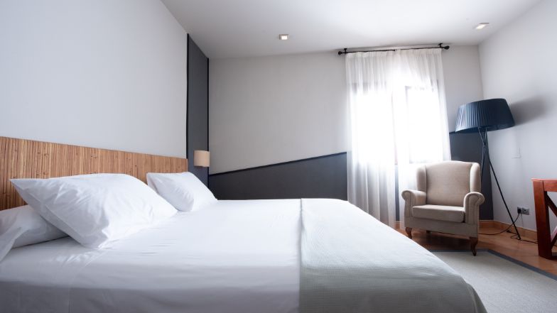 Hotel Rural Coto de Quevedo
