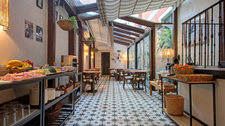 Hotel La Farm