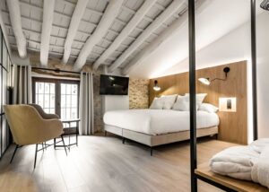 ABBI Suites Casa Rural, Suites & Spa