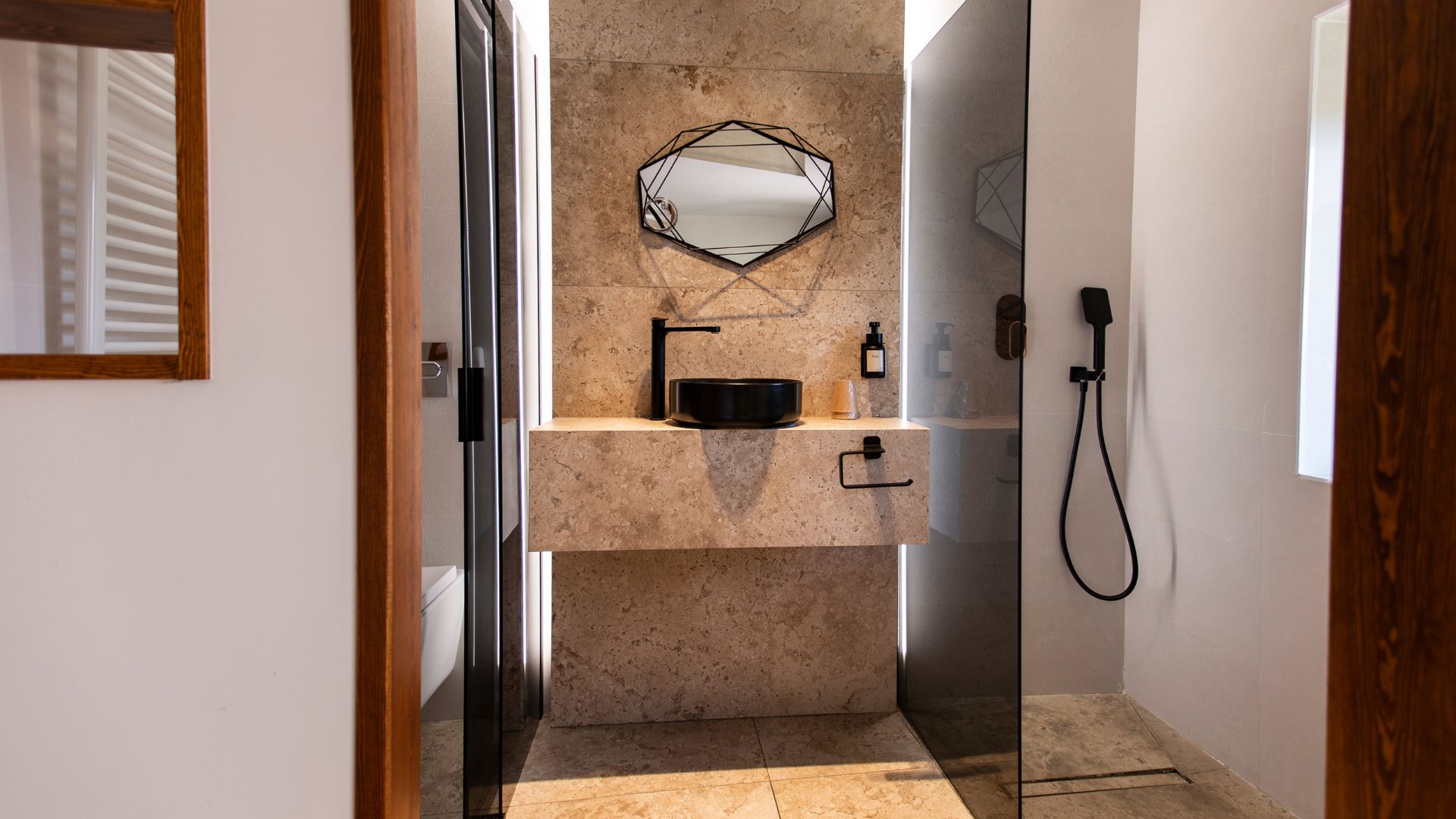 Hotel Poeta Jorge Manrique