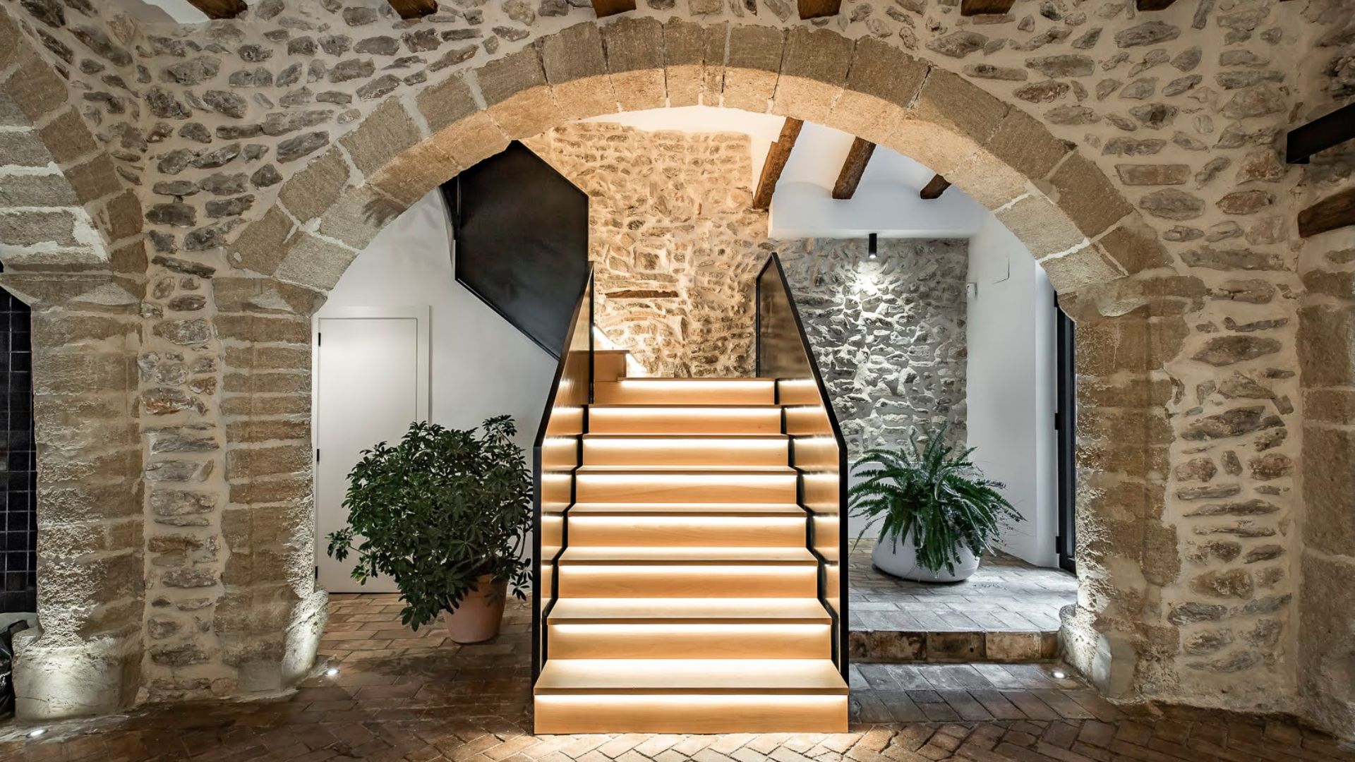 ABBI Suites Casa Rural, Suites & Spa