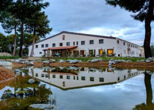 Hotel Rural Casa del Oso