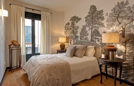 Hotel La Farm