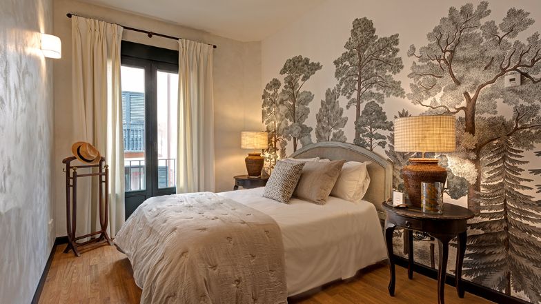 Hotel La Farm