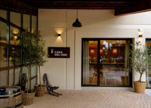 Hotel Rural Casa del Oso
