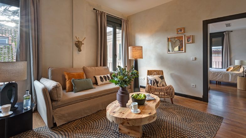 Hotel La Farm