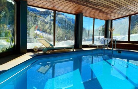 Santa Cristina Petit Spa