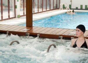 SOMMOS Hotel Benasque SPA