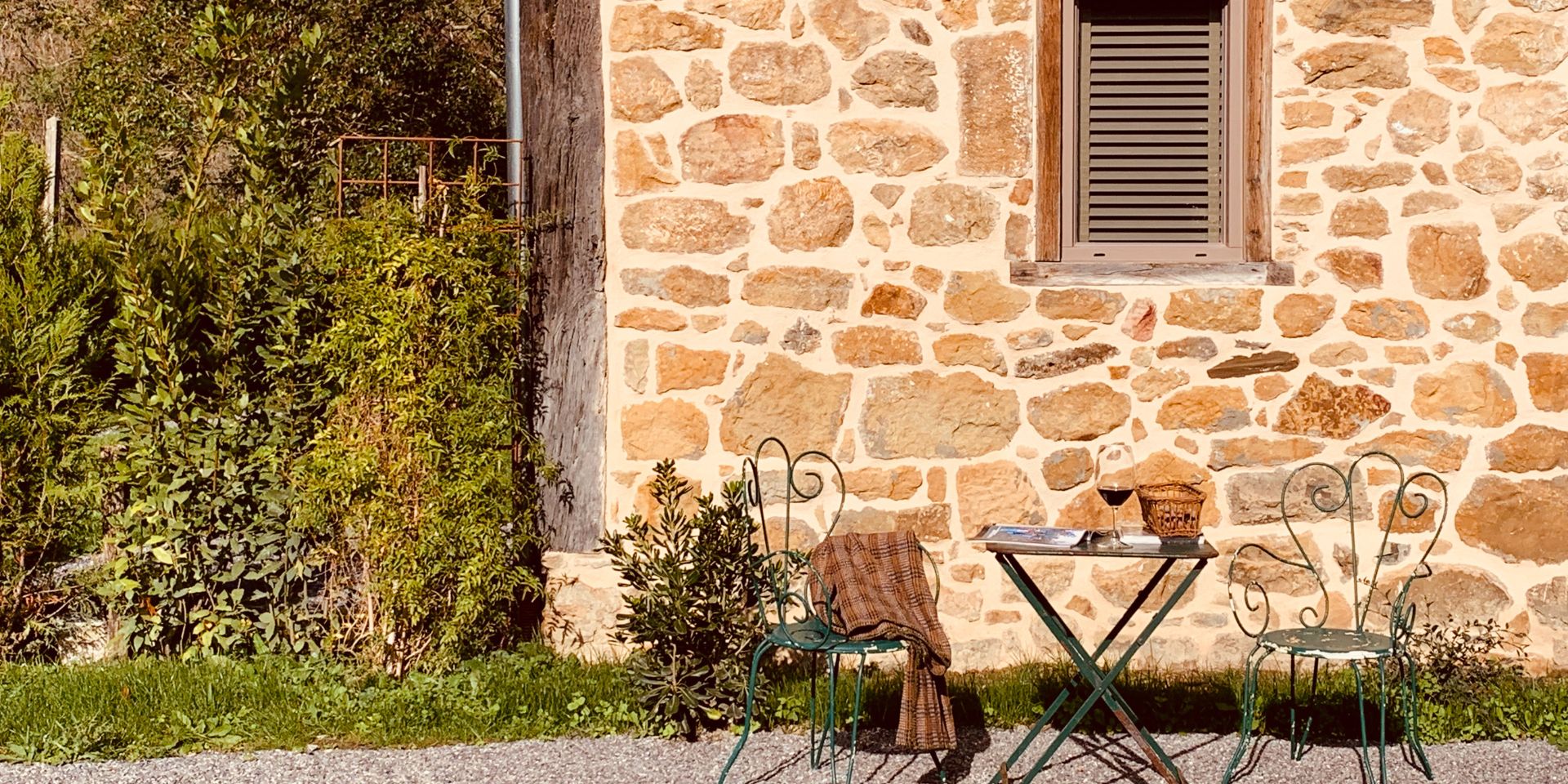 OAR Cottage