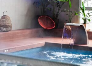 Spa Hotel Hita