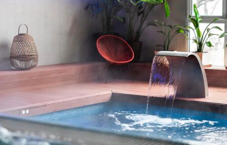 Hotel Hita Spa