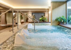 Spazio Wellness Barcelona