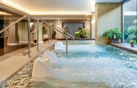 Spa Spazio Wellness
