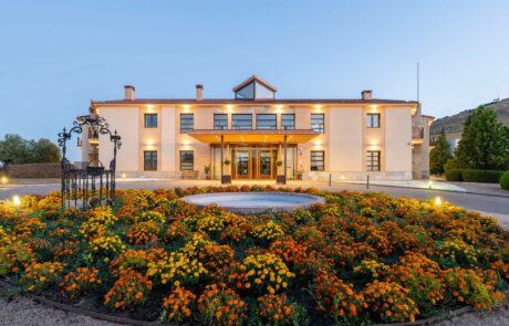Hotel Spa Villa Nazules