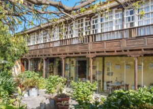 ruralka hoteles rurales con encanto
