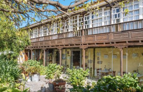 Hotel Rural Las Calas