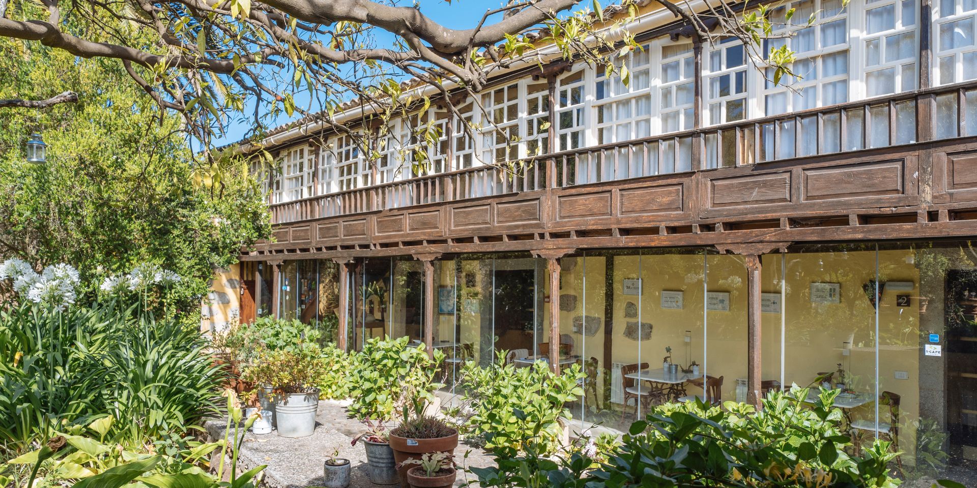 ruralka hoteles rurales con encanto