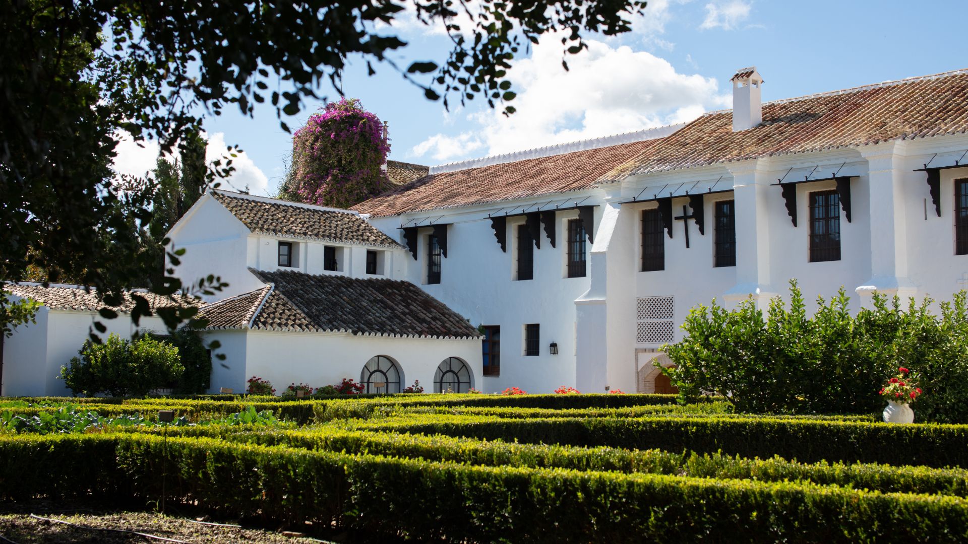 Monasterio de San Francisco