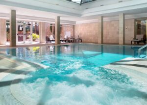 Aqua Rituals Experience | Hipotels Hipocampo Palace