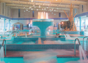 Aqua Club Termal