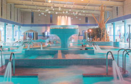 Aqua Club Termal
