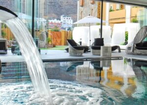 Inagua Spa & Wellness