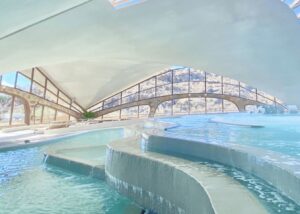 Thalasso Gloria San Agustín