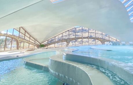 Thalasso Gloria San Agustín