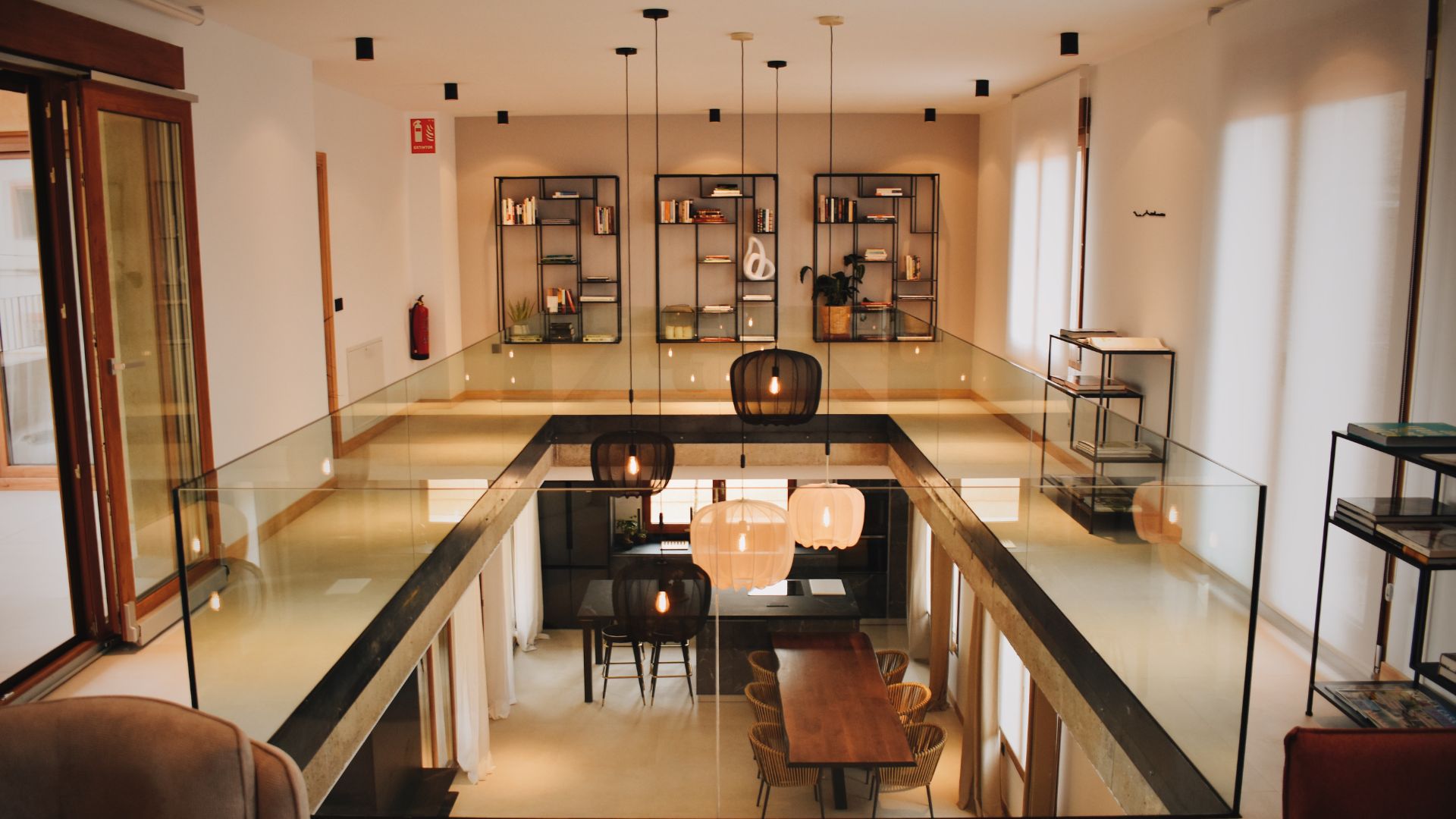 Casa Bamba