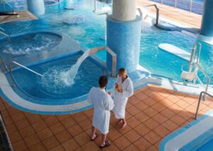 Thalasso Gloria Amadores