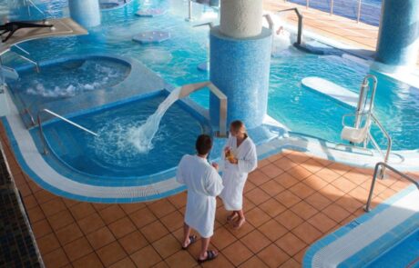 Thalasso Gloria Amadores